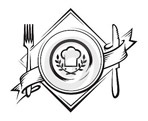 Золотой Лев - иконка «ресторан» в Чулыме